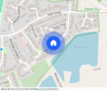 Hayling Avenue, St Neots - Photo 1