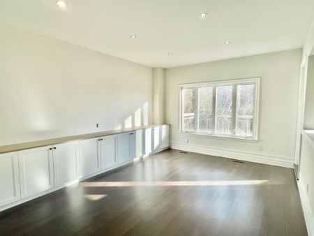 For Lease - 25A Oak Avenue, Richmond Hill, Ontario - Photo 2