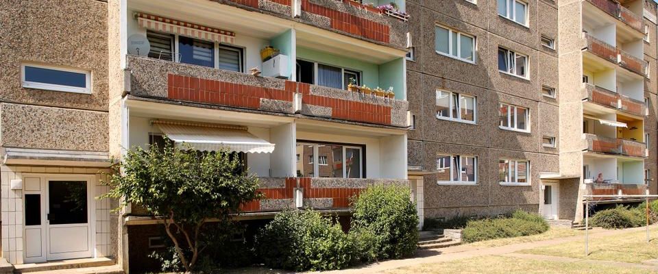 Schöne Randlage mit kurzen Wegen! - Foto 1