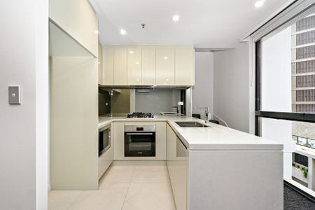 612/178 George Street, Parramatta. - Photo 2