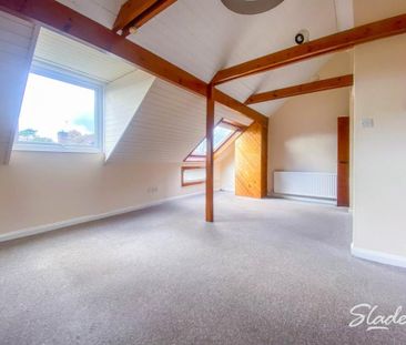 Studio to rent - Photo 5