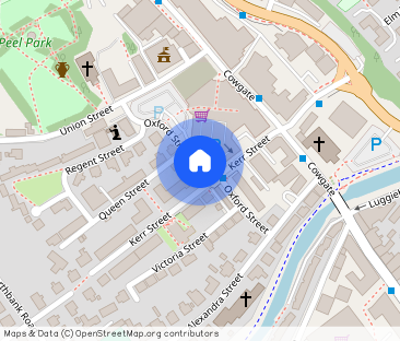 Oxford Street, Kirkintilloch - Photo 1