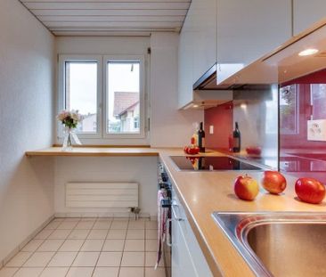 3.5 Zimmer, 80 m², 2. Stock - Photo 4