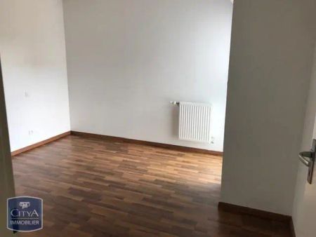Appartement à louer 2 pièces 42.93m² - Photo 4