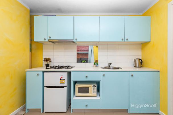 61/29 Lynch Street, Hawthorn VIC 3122 - Apartment For Rent | Domain - Photo 1