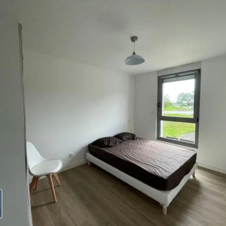 Appartement à louer 1 pièce 9.88m² - Photo 3