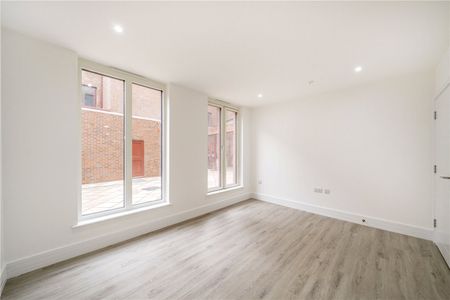 Greenwich High Road, Greenwich, SE10, London - Photo 4