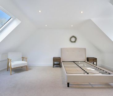 3 bedroom barn conversion to rent - Photo 4