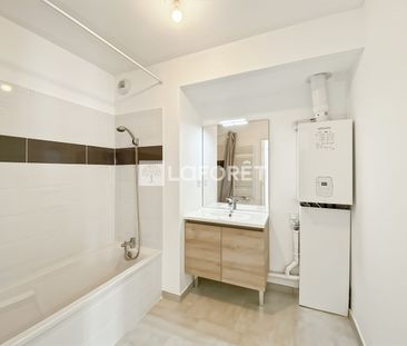 Appartement T3 Valence à louer - Photo 6