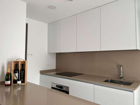 2 room luxury Flat for rent in Fuengirola, Andalusia - Photo 5