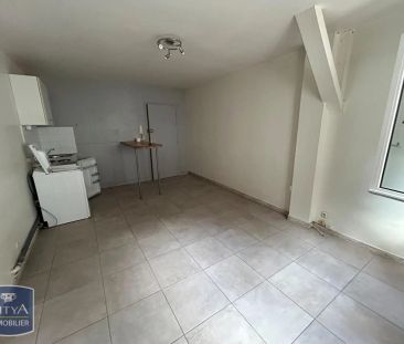 Appartement à louer 1 pièce 21.21m² - Photo 2