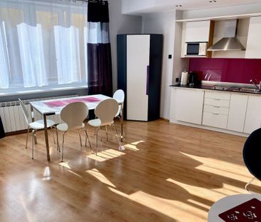 Łódź M., Łódź, Polesie, Żeromskiego - Zdjęcie 6