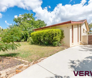 13 Biffin Street, Cook ACT 2614 - House For Rent | Domain - Photo 2