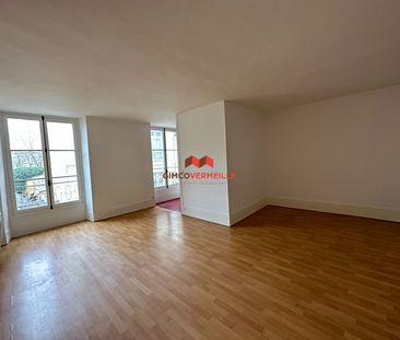 Location Appartement 3 pièces 60m² - Photo 2