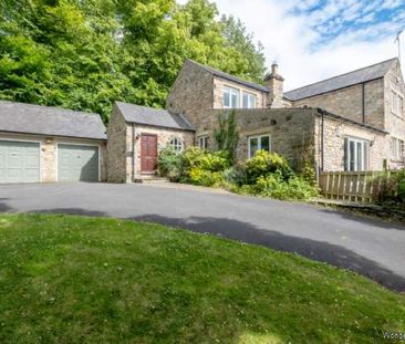 4 bedroom property to rent in Corbridge - Photo 4