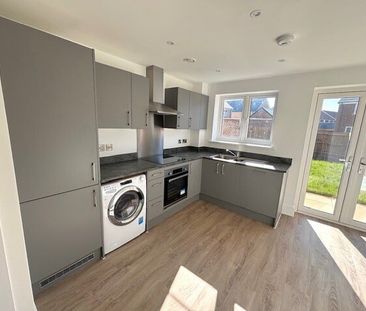 Prangley Road, Downham Market - Photo 1