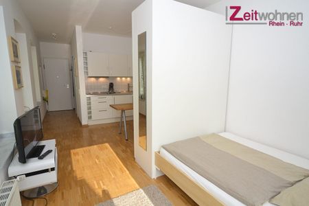 Stadtnah im Belgischen Viertel - Apartment im Herzen von Köln - Photo 4