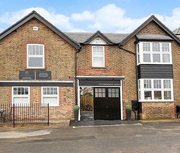 1 bedroom terraced house to rent - Photo 3