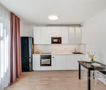 Pronájem bytu 1+kk 33 m² - Photo 4