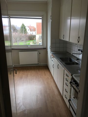 Näsbychaussén, Kristianstad - Photo 3