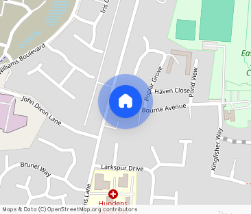 Bourne Court, Darlington - Photo 1