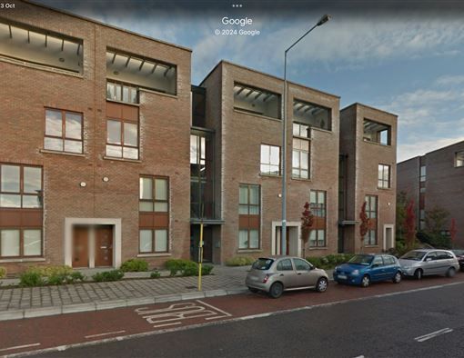 Apartment 106 Adamstown Ave , Adamstown, Dublin West, K78EO93, K78EO93 - Photo 1