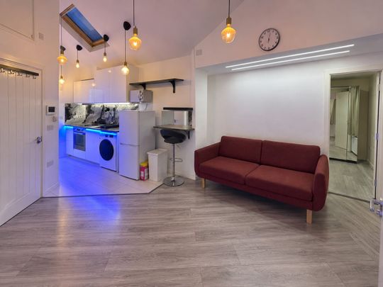 1 Bed Flat, Ground Floor, HA9 - Photo 1