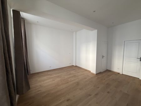 Location Appartement 1 pièce 26m² NANCY 54000 - Photo 5