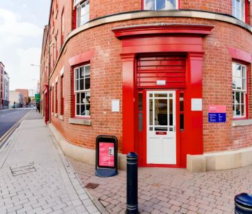 Deluxe Non En Suite (Truro Court) - Photo 3