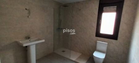 Chalet en alquiler en Calle del Obispo Antonio Palenzuela, 11 - Photo 4