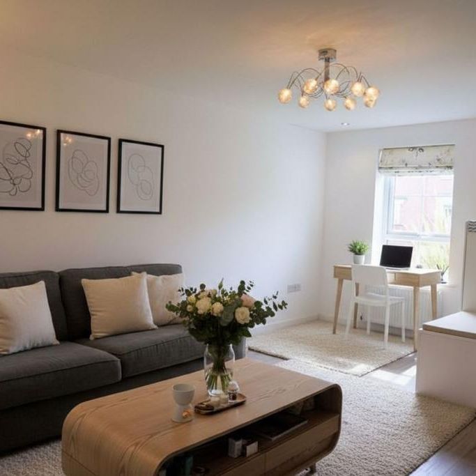 3 bedroom semi-detached house to rent - Photo 1