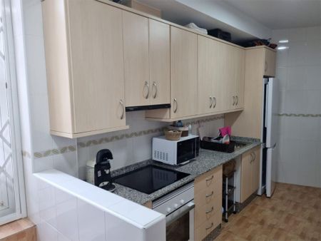 Piso de alquiler en Calle de la Fuensanta, 30, Centro - Photo 2