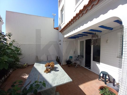 Moradia T4 em Lisboa - Photo 1