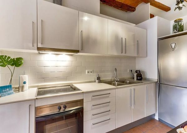 Carrer dAusiàs March, Barcelona, Catalonia 08013