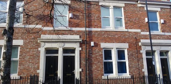 Dilston Road, Newcastle Upon Tyne, Tyne and Wear, NE4 5AB A 2 bedroom Ground Floor Flat for rent available from 11/10/2025 - Photo 2