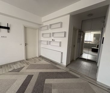 Apartament 2 camere, open space, bloc nou, Bucium Plopii Fără Sot - Photo 5