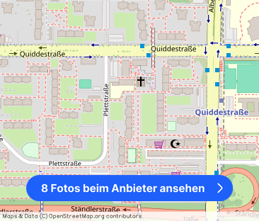 Plettstraße, Munich - Foto 1