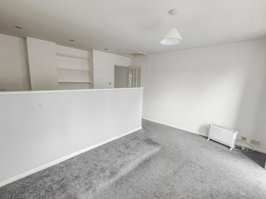 1 bedroom maisonette to rent - Photo 1