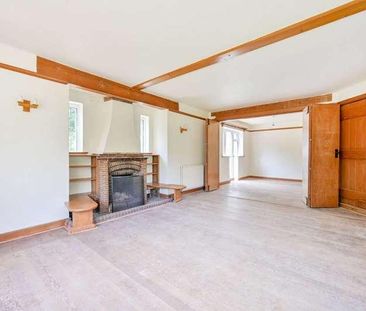 Sutton Place, Abinger Hammer, RH5 - Photo 3
