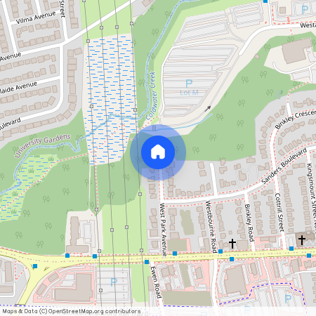 45 West Park Avenue, Hamilton