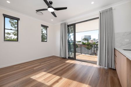 21B Brook Street, South Brisbane. - Photo 4