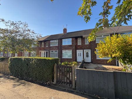 2 bedroom terraced house to rent - Photo 2