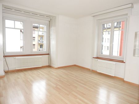 Maisonettewohnung an zentraler Lage - Foto 3