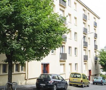 À louer Appartement T4 62.07 m - Photo 6