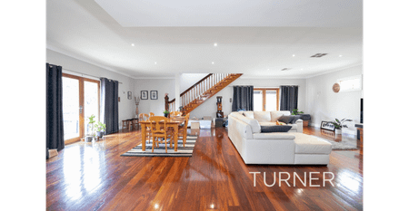 Heritage home in sought after Cumberland Park - Photo 3