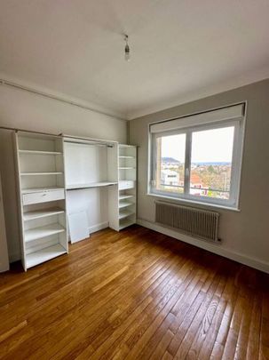 NANCY (54000) - Appartement - Photo 1