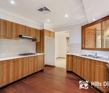 FAMILY HOME IN QUIET LOCATION - Photo 5