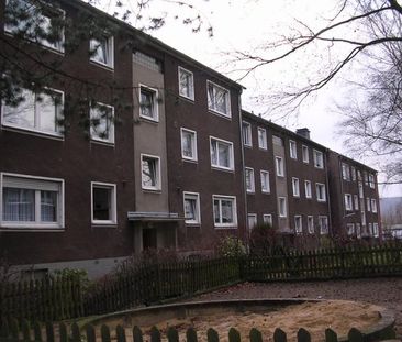 Planen Sie Ihren Umzug jetzt! 4-Zimmer-Wohnung in Hagen Vorhalle - Foto 1