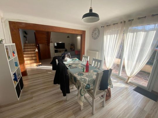 Location Maison 6 pièces 110m² MONT DE MARSAN 40000 - Photo 1