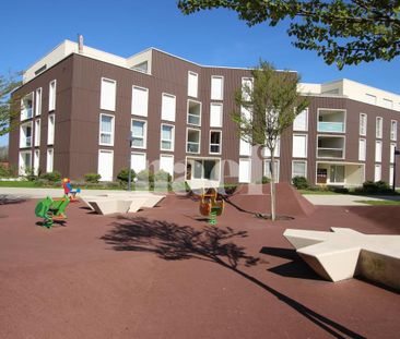 3.5 Zimmer, 89 m², 1. Stock - Foto 4